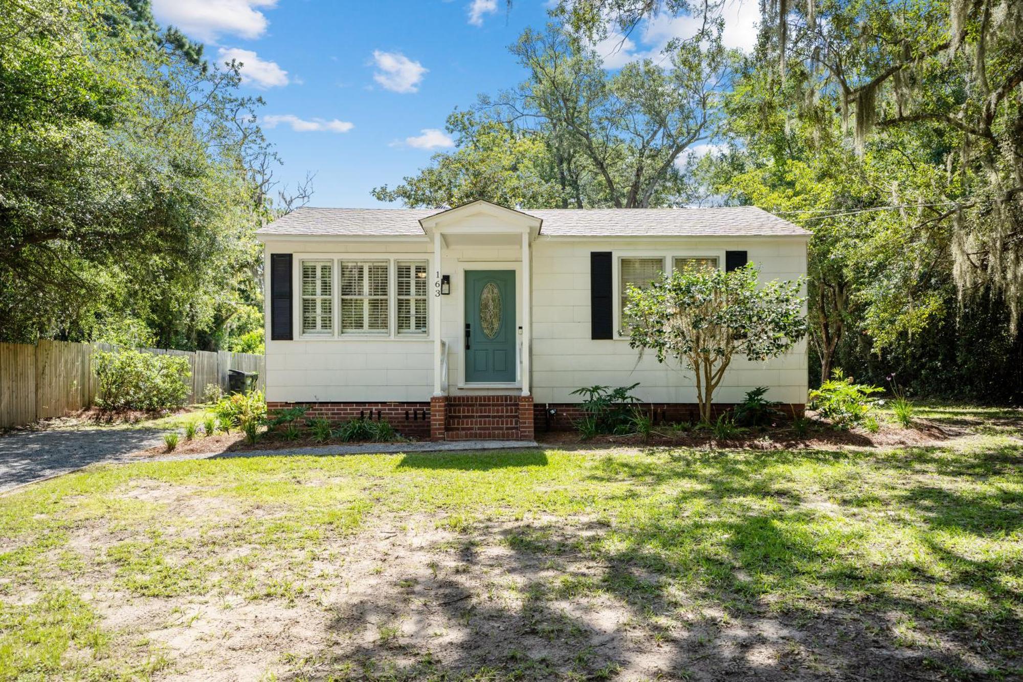 James Cottage Beaufort Dış mekan fotoğraf